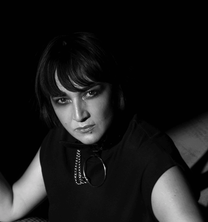 Playlist NOW - Andrea Paz