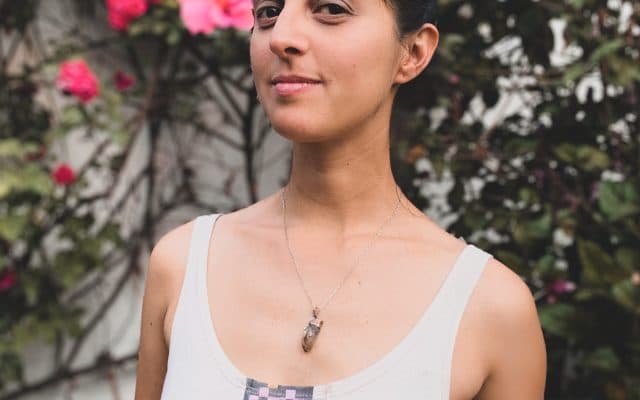 No me da lo mismo: el compromiso de Camila Silva con el medioambiente