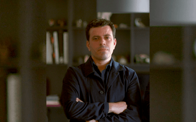 Una micro conversación con Juan Pablo Vergara, Co Director de Gallery Weekend Santiago