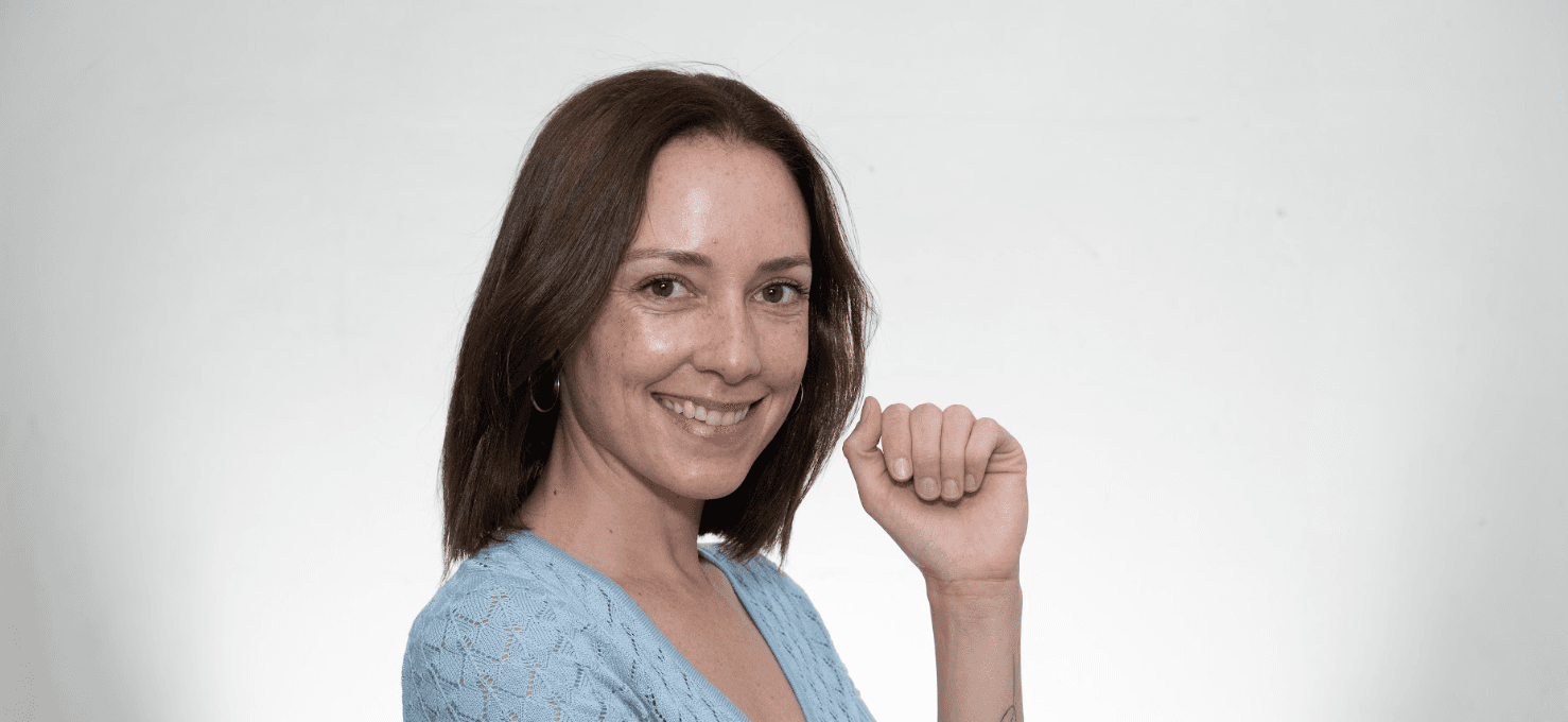 Playlist NOW - Antonia Gana