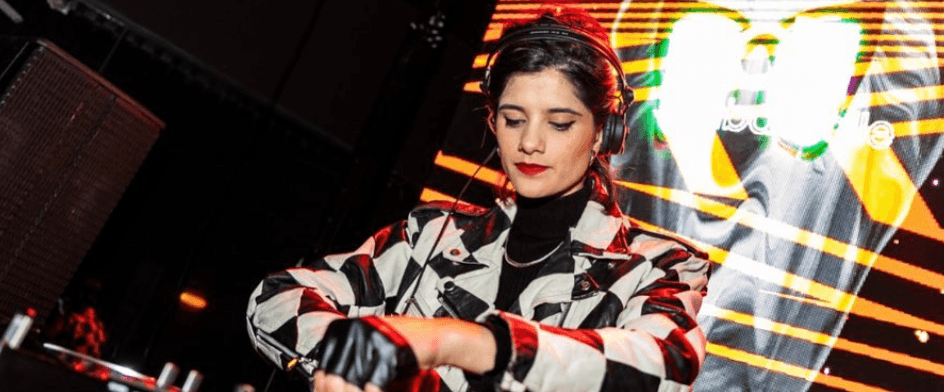 Playlist NOW - Melania Wonder