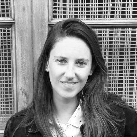 Conversando de energías verdes con Bárbara Tupper, Editora Ladera Sur