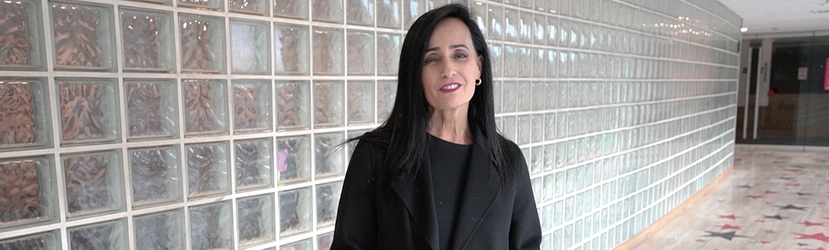 #BAILARESBUENO: Carolina Gutiérrez