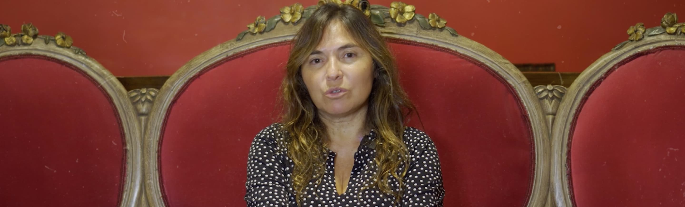 #BAILARESBUENO: Alejandra Matus