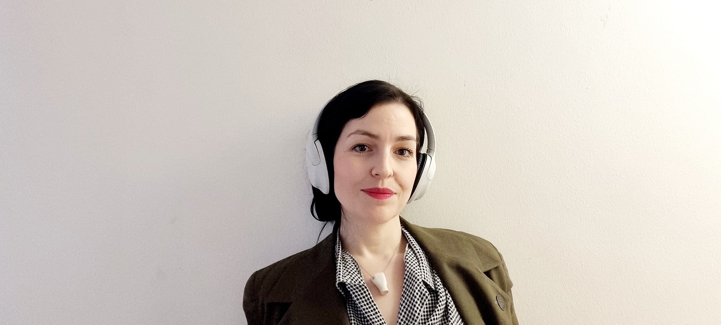 Playlist NOW - Margarita Dittborn